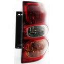 2001-2004 Toyota Sequoia Tail Lamp RH, Outer, Assembly.