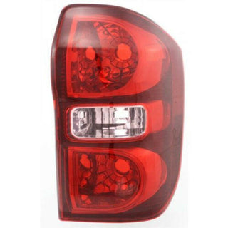 2004-2005 Toyota RAV4 Tail Lamp RH, Lens And Housing.