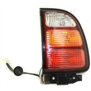 1998-2000 Toyota RAV4 Tail Lamp RH, Assembly.