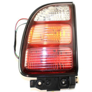 1998-2000 Toyota RAV4 Tail Lamp LH, Assembly - Classic 2 Current Fabrication