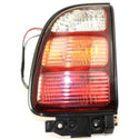 1998-2000 Toyota RAV4 Tail Lamp LH, Assembly.