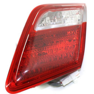 2007-2009 Toyota Camry Tail Lamp RH, Inner, Exc.Hybrid-Capa - Classic 2 Current Fabrication