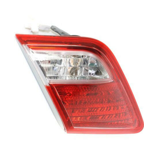 2007-2009 Toyota Camry Tail Lamp LH, Inner, Exc.Hybrid-Capa.
