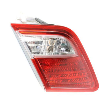 2007-2009 Toyota Camry Tail Lamp LH, Inner, Exc.Hybrid-Capa - Classic 2 Current Fabrication