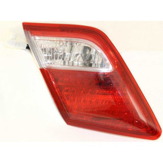 2007-2009 Toyota Camry Tail Lamp LH, Inner, Lens/Housing-Capa - Classic 2 Current Fabrication
