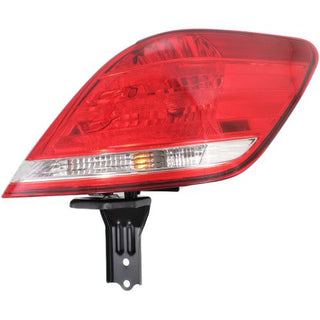 2005-2010 Toyota Avalon Tail Lamp RH, Outer, Assembly - Classic 2 Current Fabrication