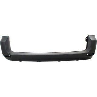 2006-2011 Toyota RAV4 Rear Bumper Cover, Primed, w/Wheel Opening Flare - Classic 2 Current Fabrication