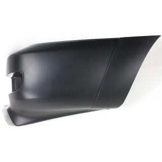 2003-2005 Toyota 4Runner Rear Bumper End RH, Cover Extension, Primed - Classic 2 Current Fabrication