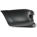 2003-2005 Toyota 4Runner Rear Bumper End LH, Cover Extension, Primed.