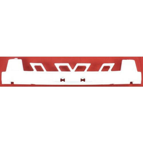 2003-2008 Toyota Corolla Rear Bumper Absorber, Usa Built.