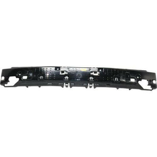 2007-2011 Toyota Camry Rear Bumper Absorber, Energy - CAPA.