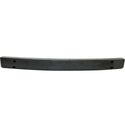 2003-2008 Toyota Corolla Rear Bumper Reinforcement, USA Built - NSF.