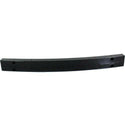 2003-2008 Toyota Matrix Rear Bumper Reinforcement, Steel.