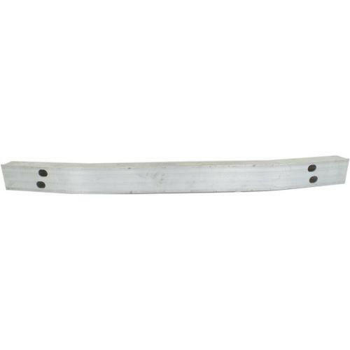 2004-2009 Toyota Prius Rear Bumper Reinforcement, Aluminum.
