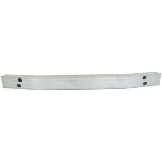 2004-2009 Toyota Prius Rear Bumper Reinforcement, Aluminum.