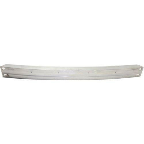 2004-2010 Toyota Sienna Rear Bumper Reinforcement, Aluminum - CAPA.