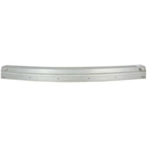 2004-2010 Toyota Sienna Rear Bumper Reinforcement, Aluminum.