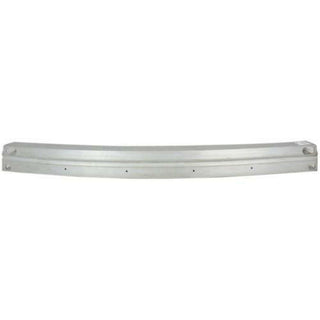 2004-2010 Toyota Sienna Rear Bumper Reinforcement, Aluminum.