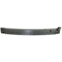 2004-2006 Toyota Solara Rear Bumper Reinforcement, Steel, Convertible.