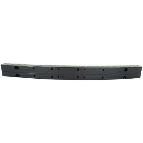 2007-2015 Toyota Yaris Rear Bumper Reinforcement,.