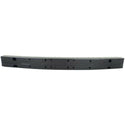 2007-2015 Toyota Yaris Rear Bumper Reinforcement,.