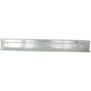 2007-2011 Toyota Camry Rear Bumper Reinforcement, Aluminum - CAPA.