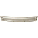 2007-2011 Toyota Camry Rear Bumper Reinforcement, Aluminum.