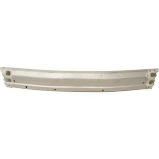 2007-2011 Toyota Camry Rear Bumper Reinforcement, Aluminum.