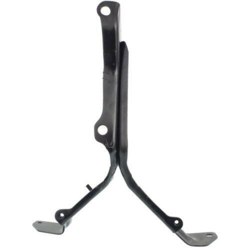 1999-2002 Toyota 4Runner Rear Bumper Bracket LH, Arm Mounting Bracket.