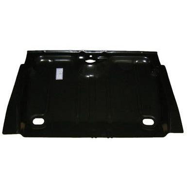 1967-1968 Chevy Camaro Trunk Floor.