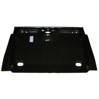1967-1968 Chevy Camaro Trunk Floor.
