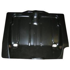 1969 Pontiac Firebird Trunk Floor.