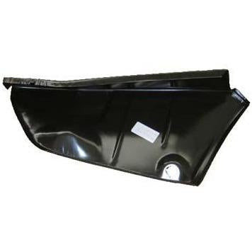 1970-1973 Chevy Camaro Trunk Drop Off, LH.