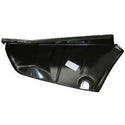 1970-1973 Chevy Camaro Trunk Drop Off, LH.