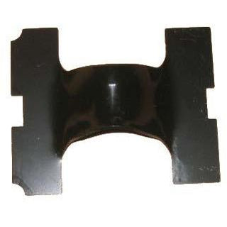 1971-1976 Chevy Camaro Spare Tire Hold Down Bracket - Classic 2 Current Fabrication