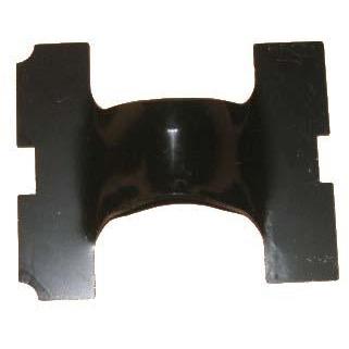 1973-1975 Buick Apollo Spare Tire Hold Down Bracket.