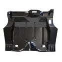 1970-1973 Chevy Camaro Trunk Floor, OE.