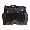 1970-1973 Chevy Camaro Trunk Floor, OE.