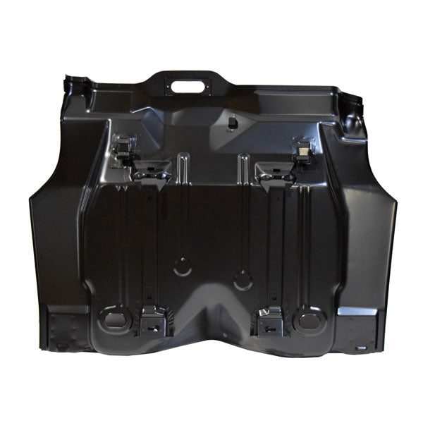 1970-1973 Chevy Camaro Trunk Floor, OE.