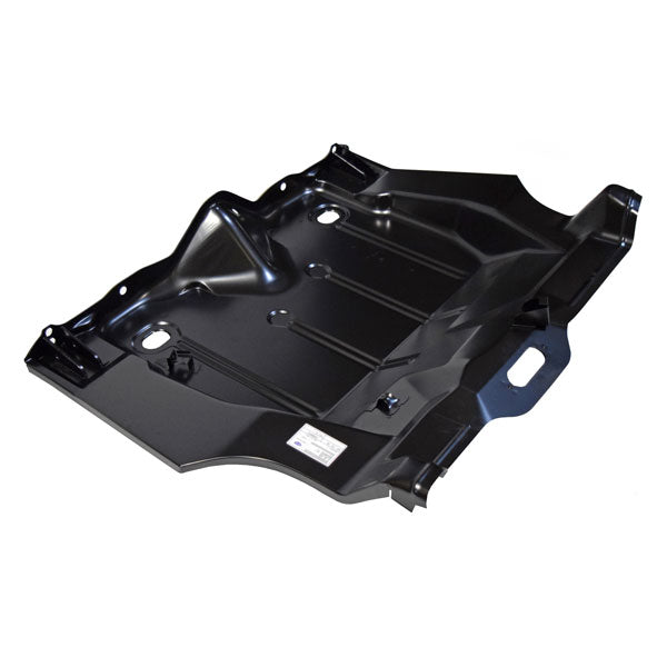 1970-1973 Chevy Camaro Trunk Floor, OE.