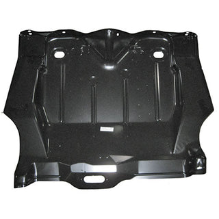 1970-1973 Chevy Camaro Trunk Floor, OE - Classic 2 Current Fabrication