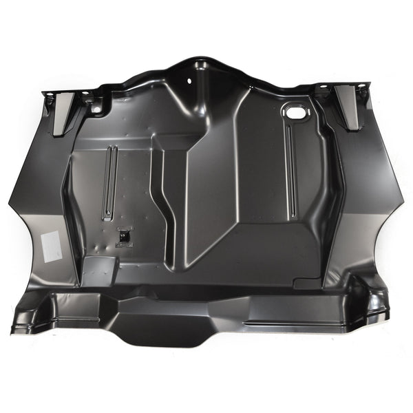 1974-1981 Chevy Camaro/ FIREBIRD TRUNK FLOOR -COMPLETE.