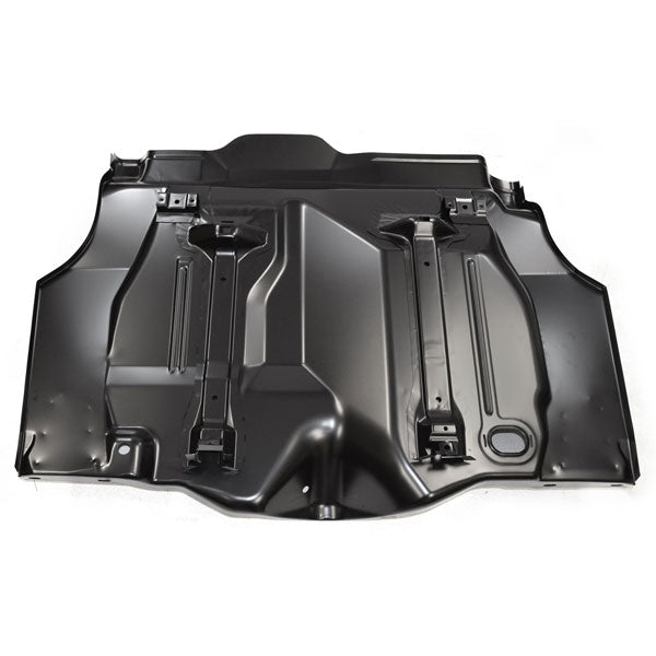 1974-1981 Pontiac Firebird Trunk Floor Complete.