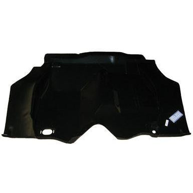 1974-1981 Chevy Camaro Trunk Floor.