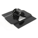 1969-1970 Chevy Nova Spare Tire Hold Down Bracket.
