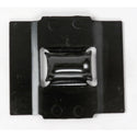 1964-1970 Pontiac Tempest Spare Tire Hold Down Bracket.