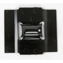1969-1970 Chevy Nova Spare Tire Hold Down Bracket.