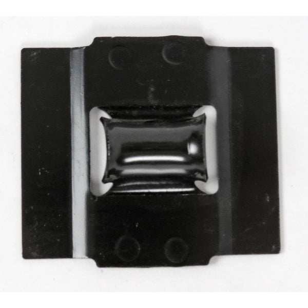 1969-1970 Chevy Nova Spare Tire Hold Down Bracket.