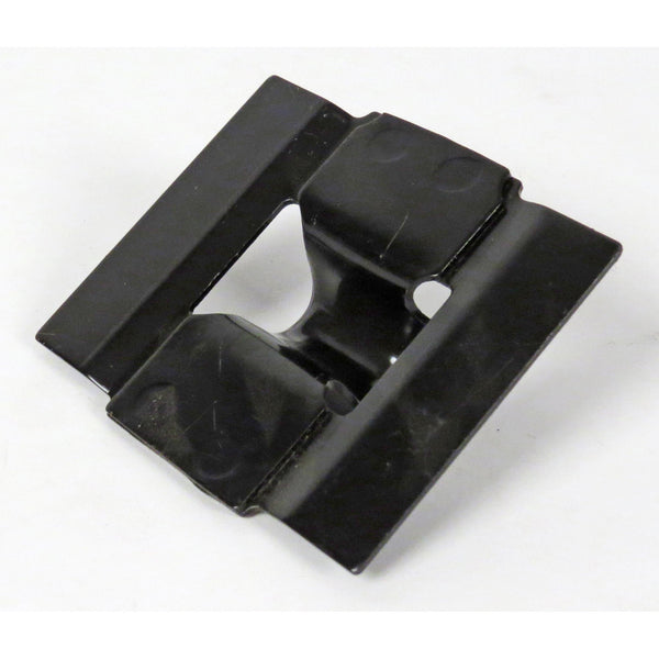 1967-1970 Oldsmobile Cutlass Supreme Spare Tire Hold Down Bracket.