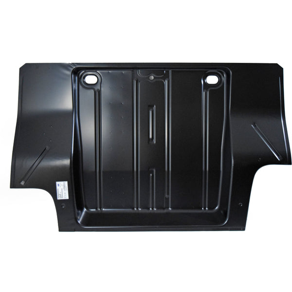 1962-1967 Chevy Nova Trunk Floor.